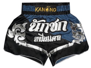 Kundenspezifische Muay Thai Thaiboxenhosen : KNSCUST-1194